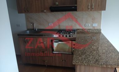 Apartamento en Venta Buenos Aires Medellín