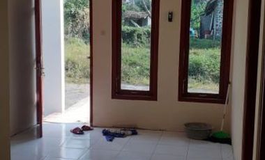 Dijual Rumah Siap Huni Murah Banget Dekat Puskesmas Ngemplak