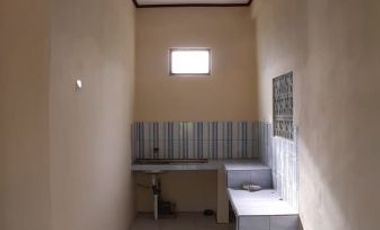 Dijual Rumah Siap Huni Murah Banget Dekat Puskesmas Ngemplak