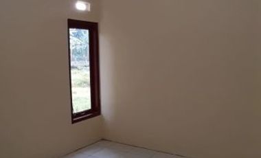 Dijual Rumah Siap Huni Murah Banget Dekat Puskesmas Ngemplak