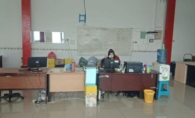 Gudang Trowulan Mojokerto Dijual