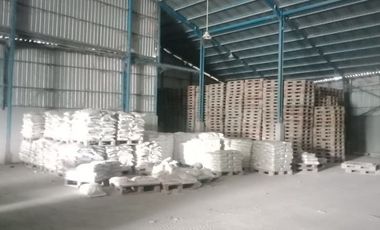 Gudang Trowulan Mojokerto Dijual