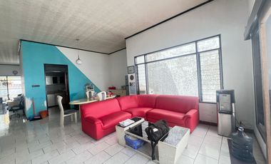 TURUN HARGA!! Dijual Rumah Dharmahusada Indah Barat Surabaya Timur