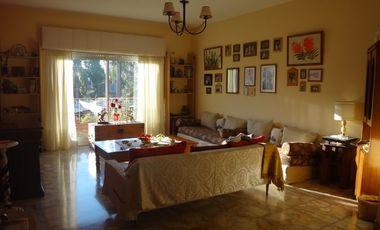 Hermoso departamento tipo casa