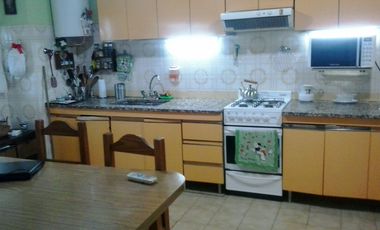 Hermoso departamento tipo casa