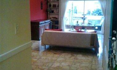 Hermoso departamento tipo casa