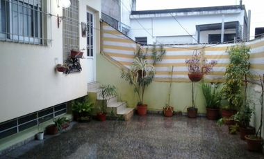 Hermoso departamento tipo casa