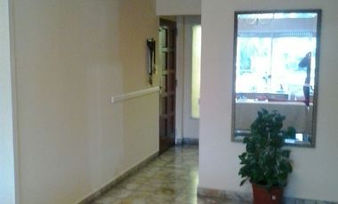 Hermoso departamento tipo casa