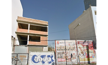 Oficinas en construcción