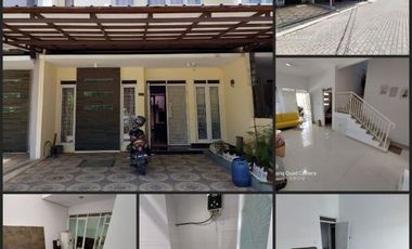 JARANG ADA Rumah Setra Dago Antapani DKT Cicaheum & Arcamanik Bandung