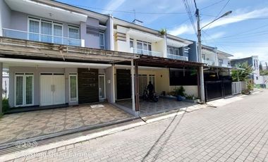 JARANG ADA Rumah Setra Dago Antapani DKT Cicaheum & Arcamanik Bandung