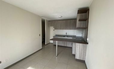 Departamento en Venta en Metro Avda. Matta