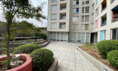 Departamento en Venta en Metro Avda. Matta