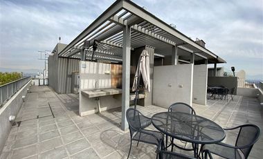 Departamento en Venta en Metro Avda. Matta