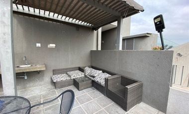 Departamento en Venta en Metro Avda. Matta