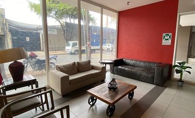 Departamento en Venta en Metro Avda. Matta