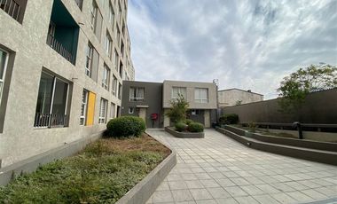 Departamento en Venta en Metro Avda. Matta