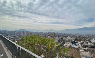 Departamento en Venta en Metro Avda. Matta