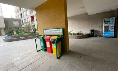 Departamento en Venta en Metro Avda. Matta