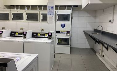 Departamento en Venta en Metro Avda. Matta