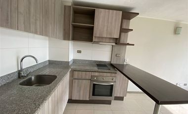 Departamento en Venta en Metro Avda. Matta