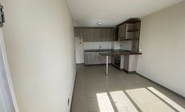 Departamento en Venta en Metro Avda. Matta