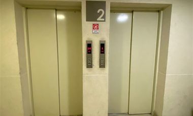 Departamento en Venta en Metro Avda. Matta