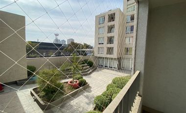 Departamento en Venta en Metro Avda. Matta