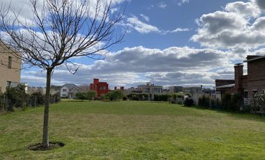 Lote en venta Barrio Arenas del Sur, Mar del Plata.