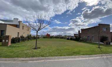 Lote en venta Barrio Arenas del Sur, Mar del Plata.