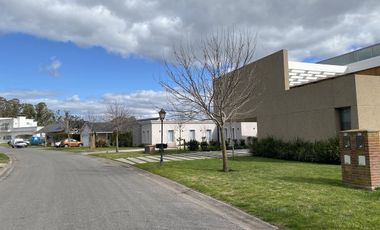 Lote en venta Barrio Arenas del Sur, Mar del Plata.