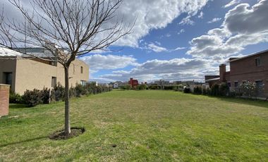 Lote en venta Barrio Arenas del Sur, Mar del Plata.