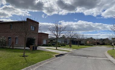 Lote en venta Barrio Arenas del Sur, Mar del Plata.