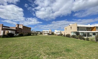 Lote en venta Barrio Arenas del Sur, Mar del Plata.