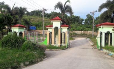 174 sqm Affordable Lot for Sale in Liloan, Cebu with View
