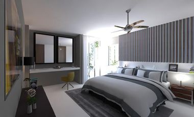 Casa en venta  Privada Mérida Yucatán,  Tamara Chablekal