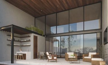 Casa en venta  Privada Mérida Yucatán,  Tamara Chablekal