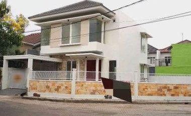 RUMAH SURYA INTI PERMATA JUANDA WARU HOOK GRESS MEWAH