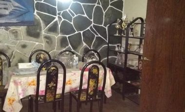 Casa - B.San Jose