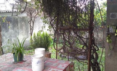 Casa - B.San Jose