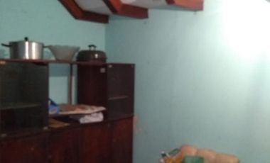 Casa - B.San Jose