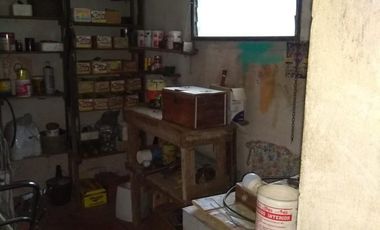 Casa - B.San Jose