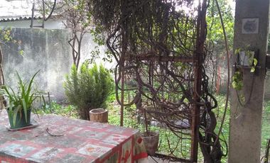 Casa - B.San Jose