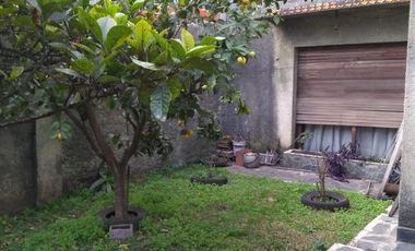 Casa - B.San Jose