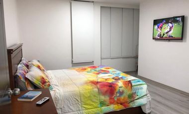 Se Vende Apartamento en Carcelen - Quito