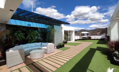 Se Vende Apartamento en Carcelen - Quito