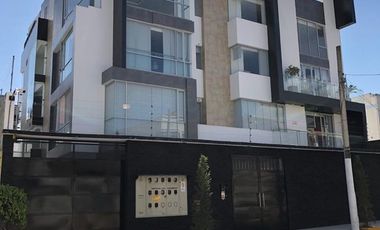 Se Vende Apartamento en Carcelen - Quito
