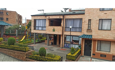 Vende Casa En Suba Bogota