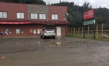 Local Comercial en venta en Castro