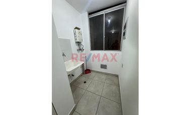 Alquilo Dpto Flat Condominio Paseo San Martin